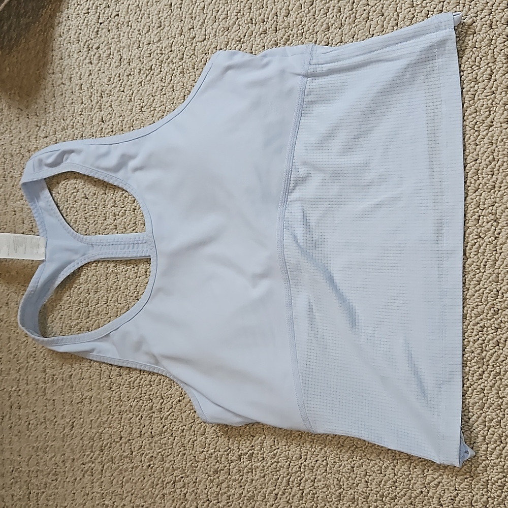 NWT Fabletics Sports Bra (0007)